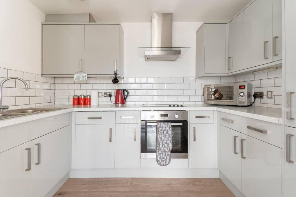 Stunning Flat By Quayside With Balcony!! Διαμέρισμα Νιούκασλ Εξωτερικό φωτογραφία