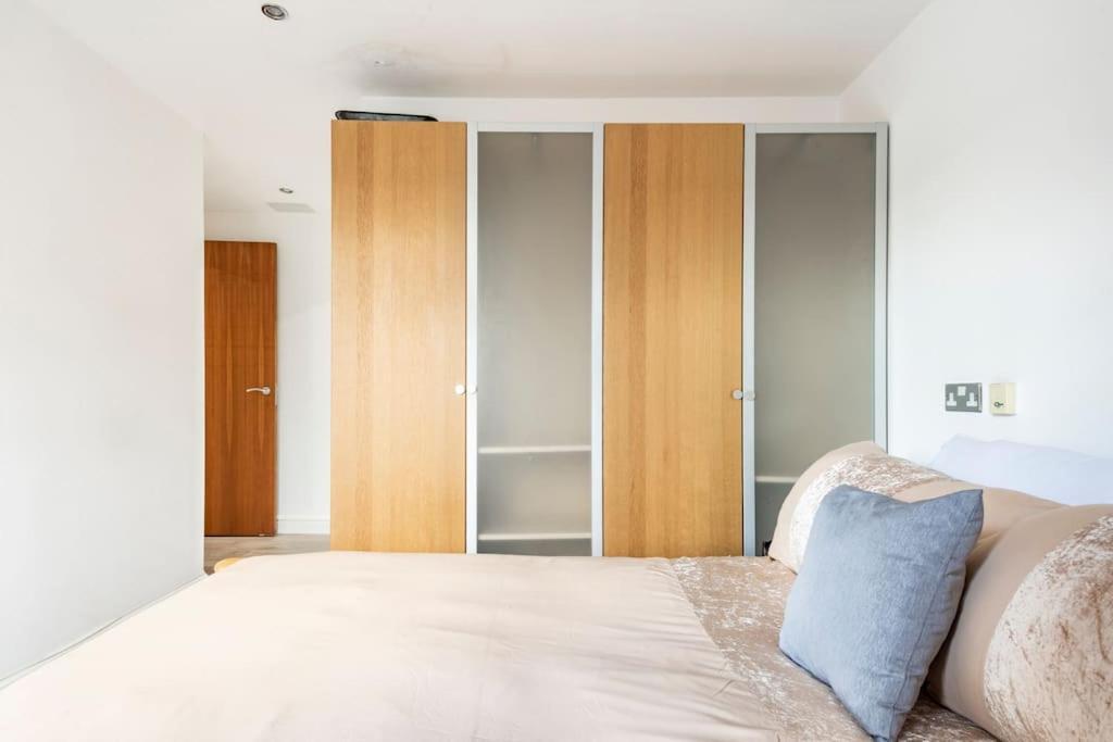 Stunning Flat By Quayside With Balcony!! Διαμέρισμα Νιούκασλ Εξωτερικό φωτογραφία