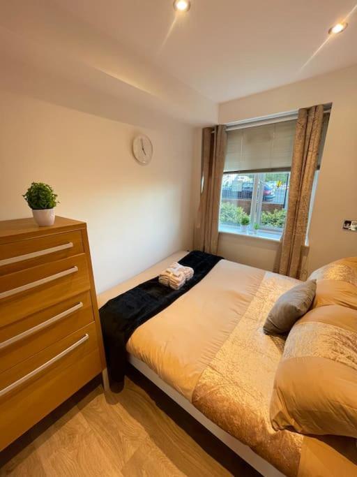 Stunning Flat By Quayside With Balcony!! Διαμέρισμα Νιούκασλ Εξωτερικό φωτογραφία
