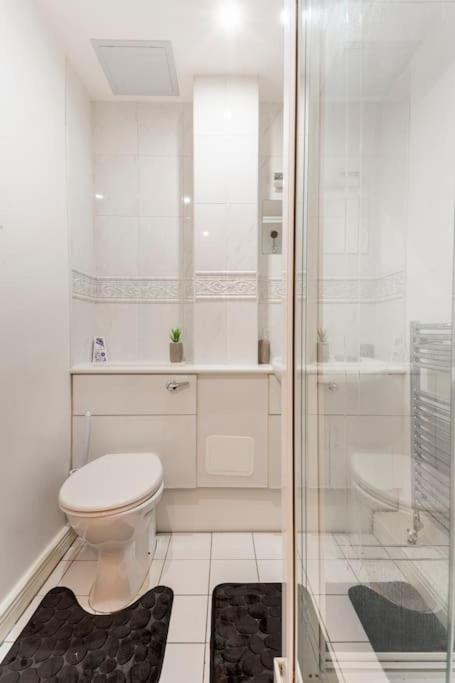 Stunning Flat By Quayside With Balcony!! Διαμέρισμα Νιούκασλ Εξωτερικό φωτογραφία