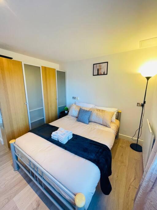 Stunning Flat By Quayside With Balcony!! Διαμέρισμα Νιούκασλ Εξωτερικό φωτογραφία