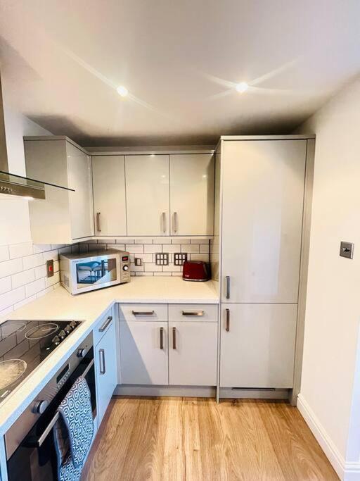 Stunning Flat By Quayside With Balcony!! Διαμέρισμα Νιούκασλ Εξωτερικό φωτογραφία