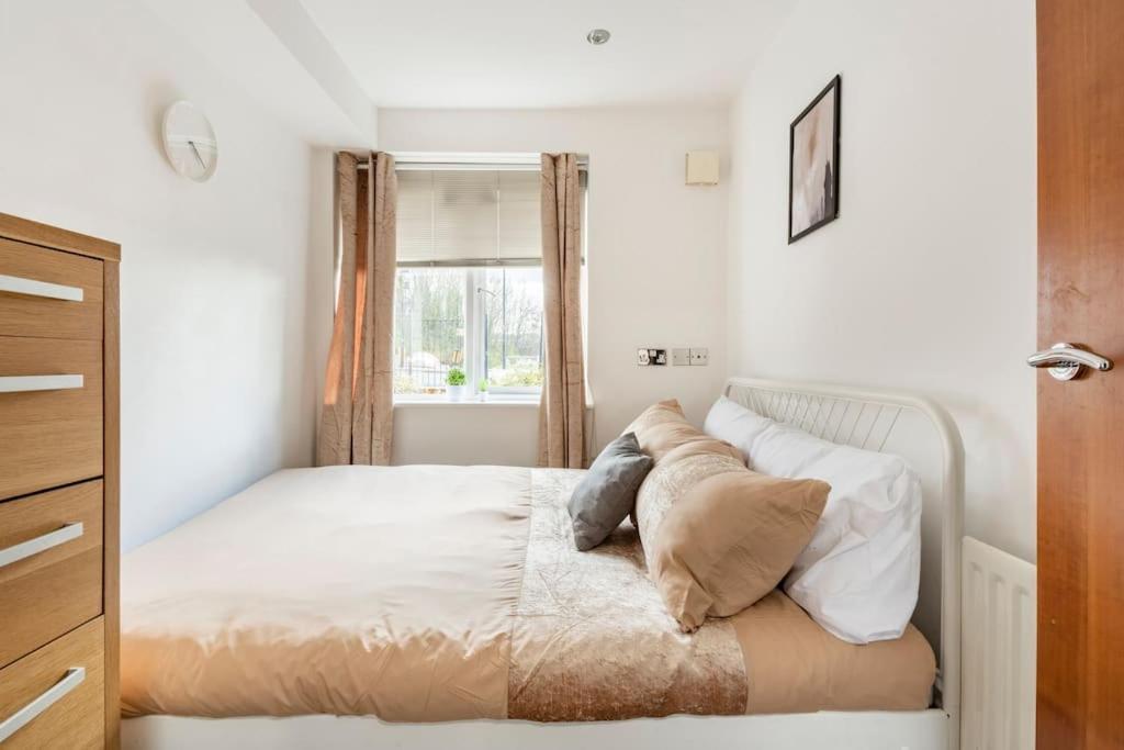 Stunning Flat By Quayside With Balcony!! Διαμέρισμα Νιούκασλ Εξωτερικό φωτογραφία